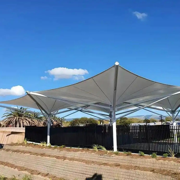 红安县工程案例