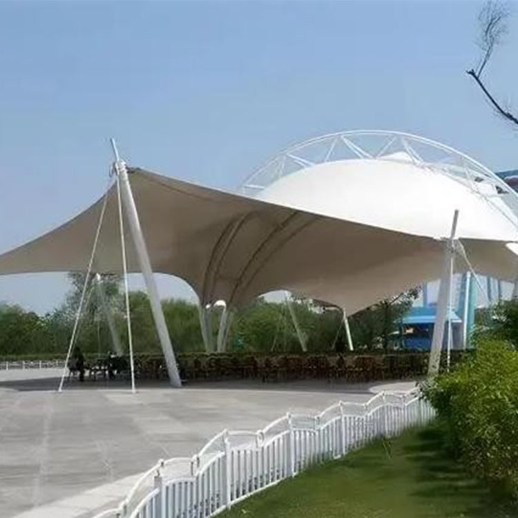 红安县工程案例