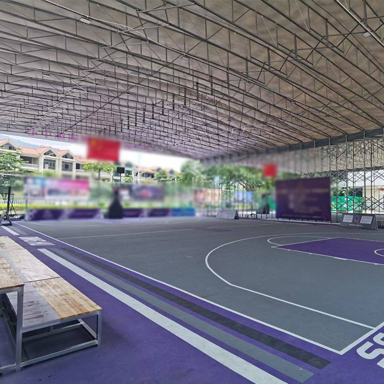 红安县工程案例