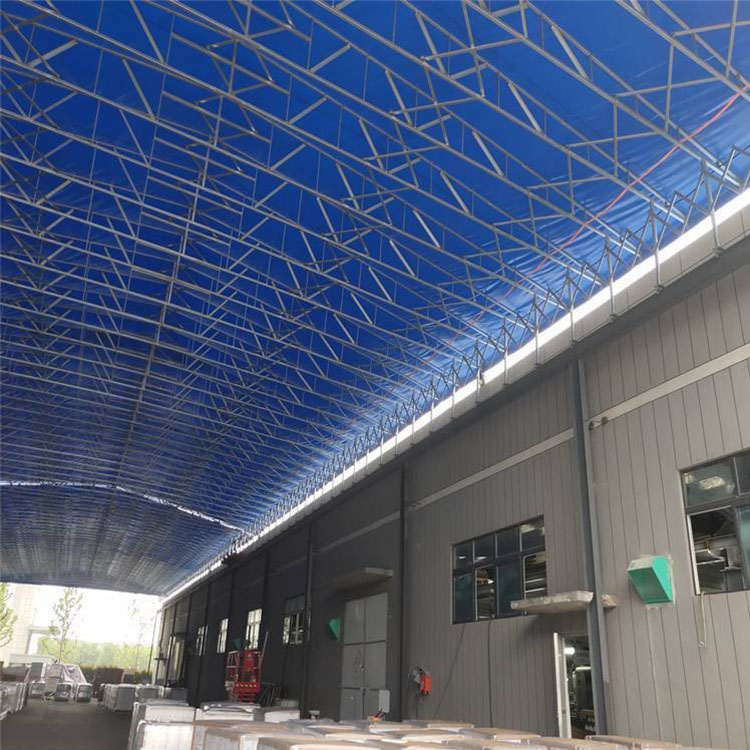 红安县工程案例