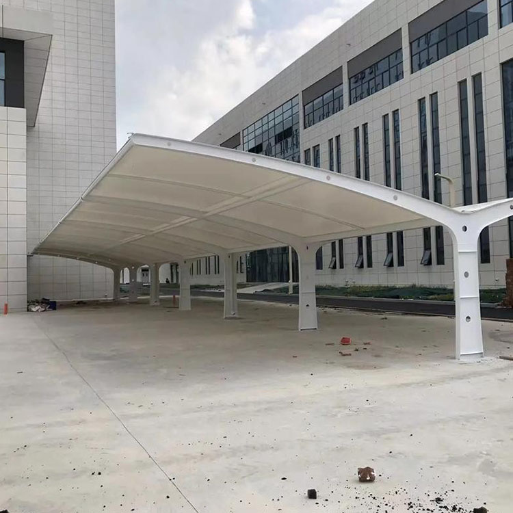 红安县工程案例